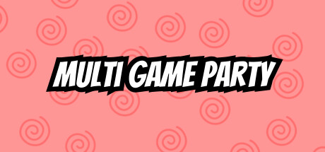 Multi Game Party cover art