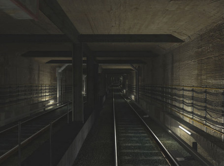 Скриншот из World of Subways 2 – Berlin Line 7