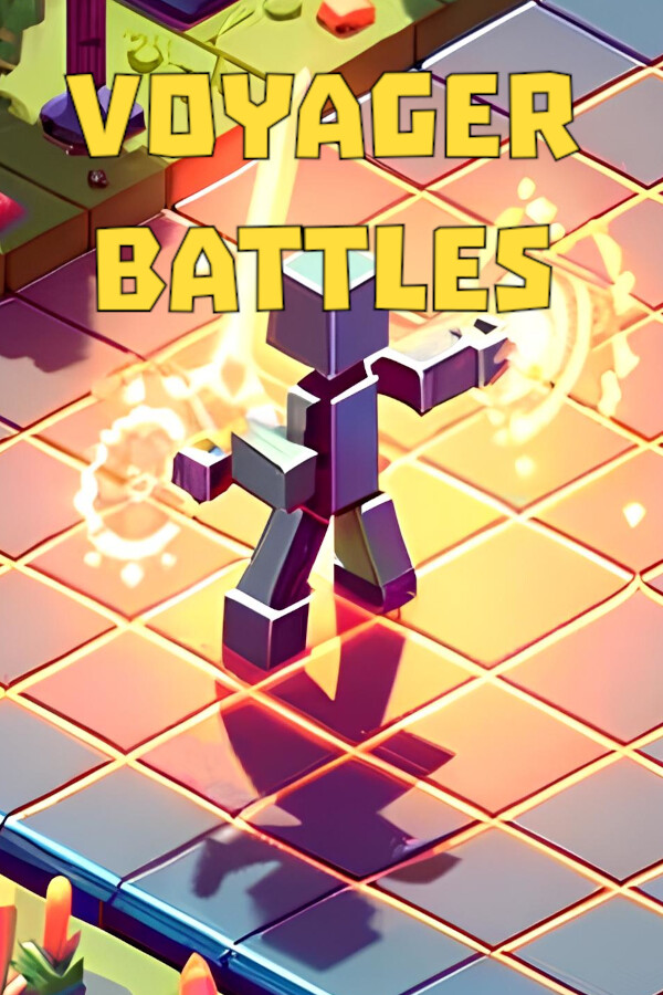 Steam portrait for Critical Move.