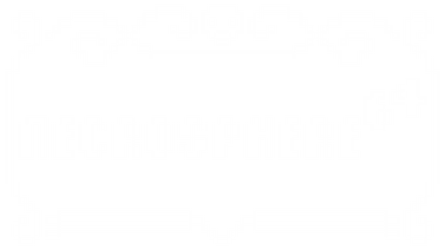 Necrosphere64 Logo