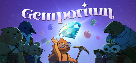 Can I Run Gemporium?