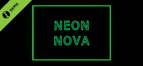 Neon Nova Demo cover art