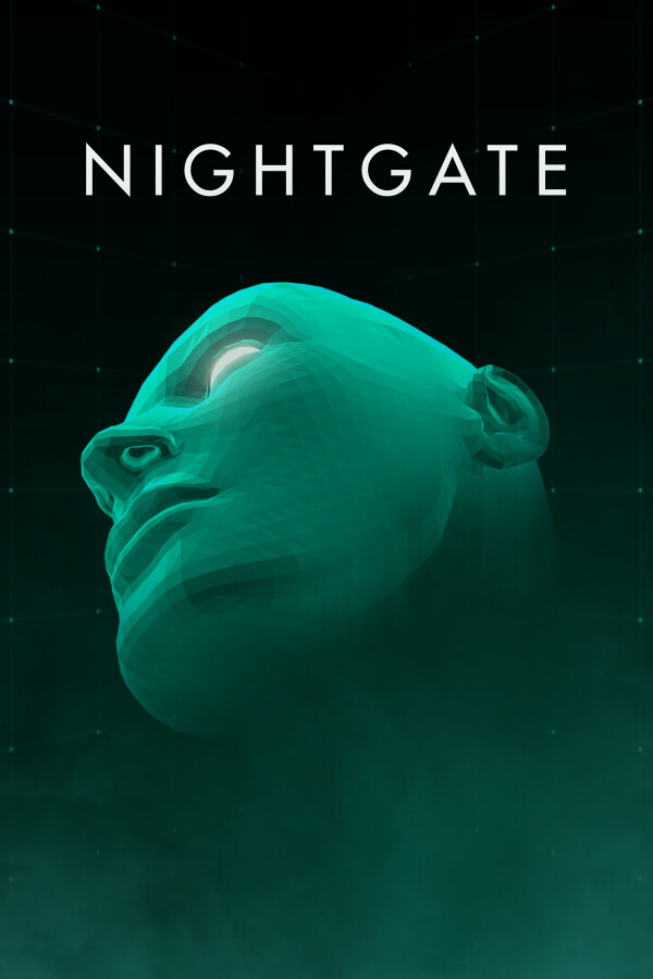 Steam portrait for Nightgate.