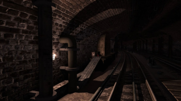 World of Subways 3 – London Underground Circle Linefor windows and Linux 1
