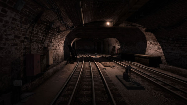 Скриншот из World of Subways 3 – London Underground Circle Line