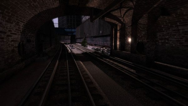 World of Subways 3 – London Underground Circle Line screenshot