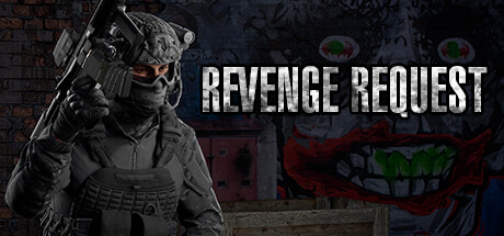 Revenge Request cover art