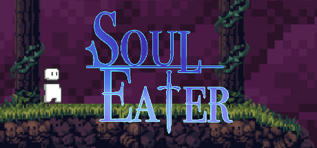 Soul Eater cover art