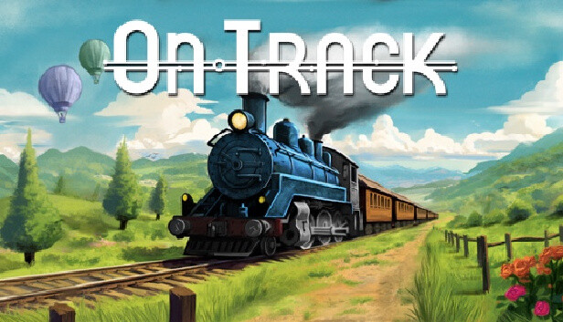 On Track