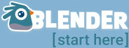 Blender Start Here