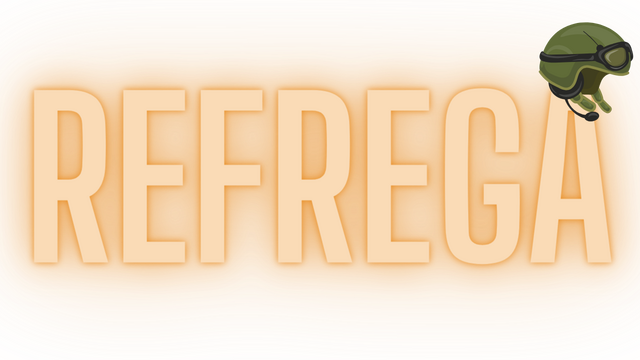 Refrega Logo