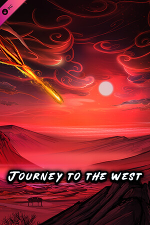 Journey to the West - Dark Invasion