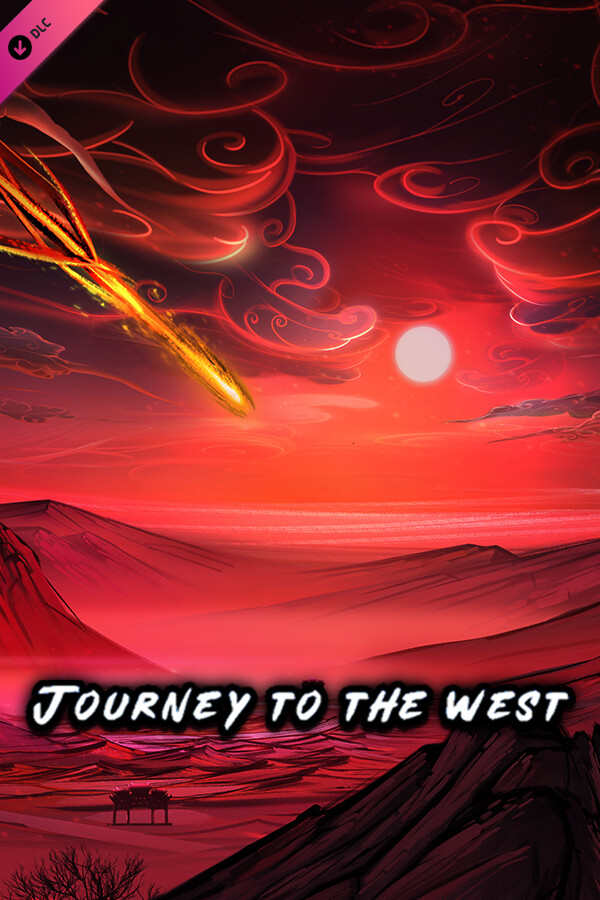 Journey to the West - Dark Invasion for steam