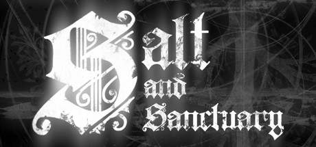 Salt and Sanctuary icon