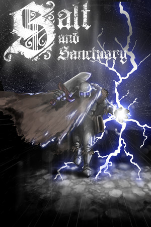 Salt and Sanctuary poster image on Steam Backlog