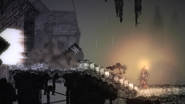 Salt and Sanctuary game for windows Pc 1