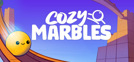 Cozy Marbles cover art