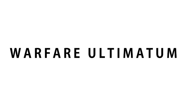 Warfare Ultimatum Logo