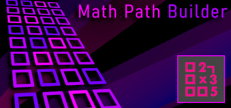 Math Path Builder cover art