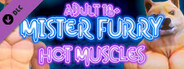 Mister Furry: Hot Muscles - Adult 18+