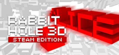 View Rabbit Hole 3D: Steam Edition on IsThereAnyDeal