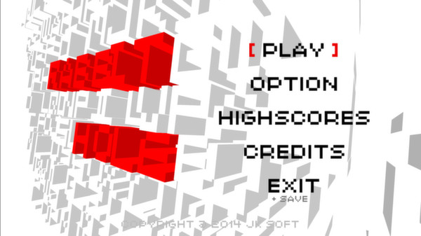 Rabbit Hole 3D: Steam Edition for linux