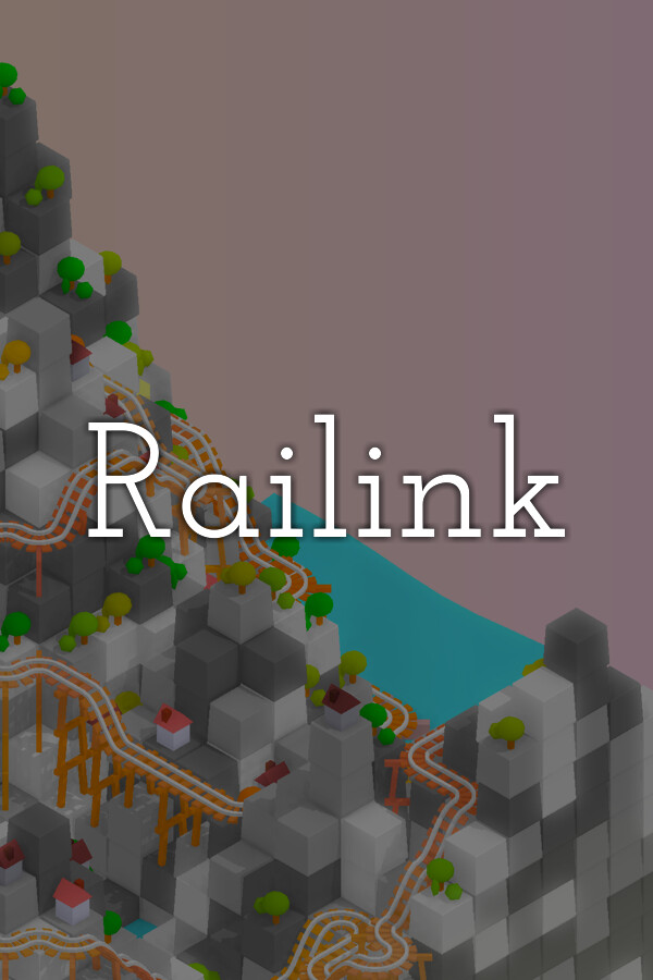 Railink for steam