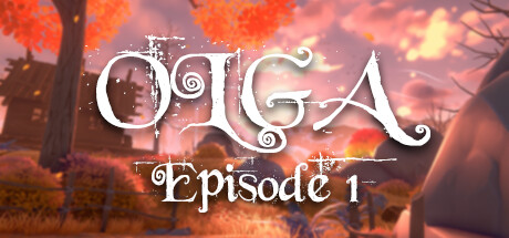 Olga - Episode 1 cover art
