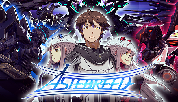Astebreed: Definitive Edition