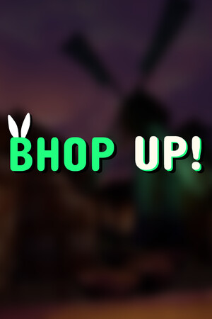 Bhop up!.