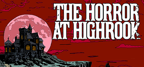 The Horror at Highrook cover art