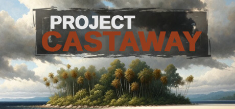 Project Castaway Beta cover art