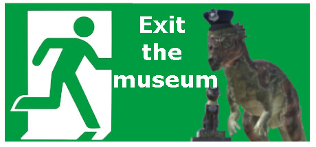 Exit the museum PC Specs