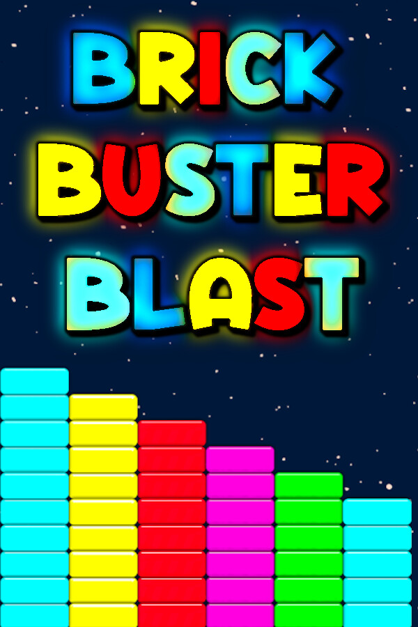 Brick Buster Blast for steam