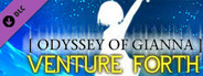 Odyssey of Gianna: Venture Forth