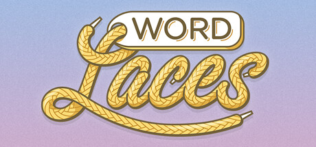 Word Laces cover art