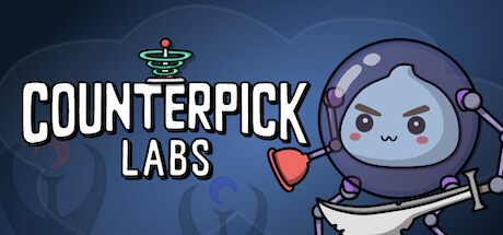 Counterpick Labs cover art