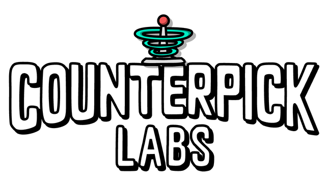 Counterpick Labs Logo