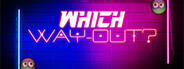 WhichWayOut? System Requirements