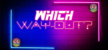 WhichWayOut? game image