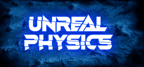Unreal Physics cover art