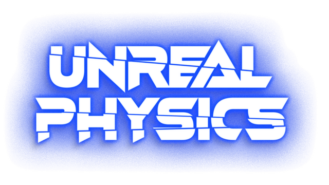 Unreal Physics Logo