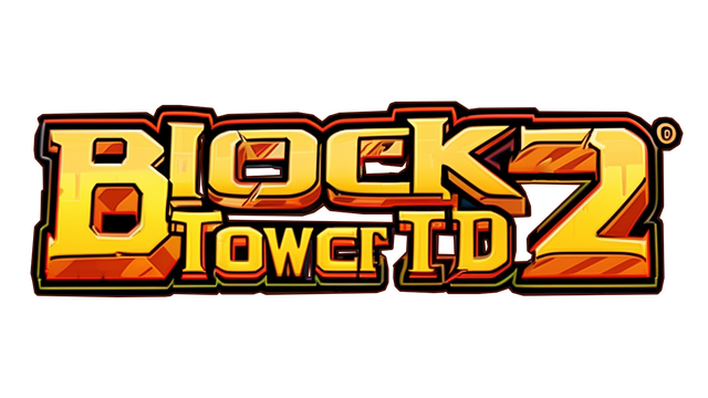 Block Tower TD 2 Logo