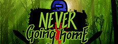 Giveaway - NeverGoingHome