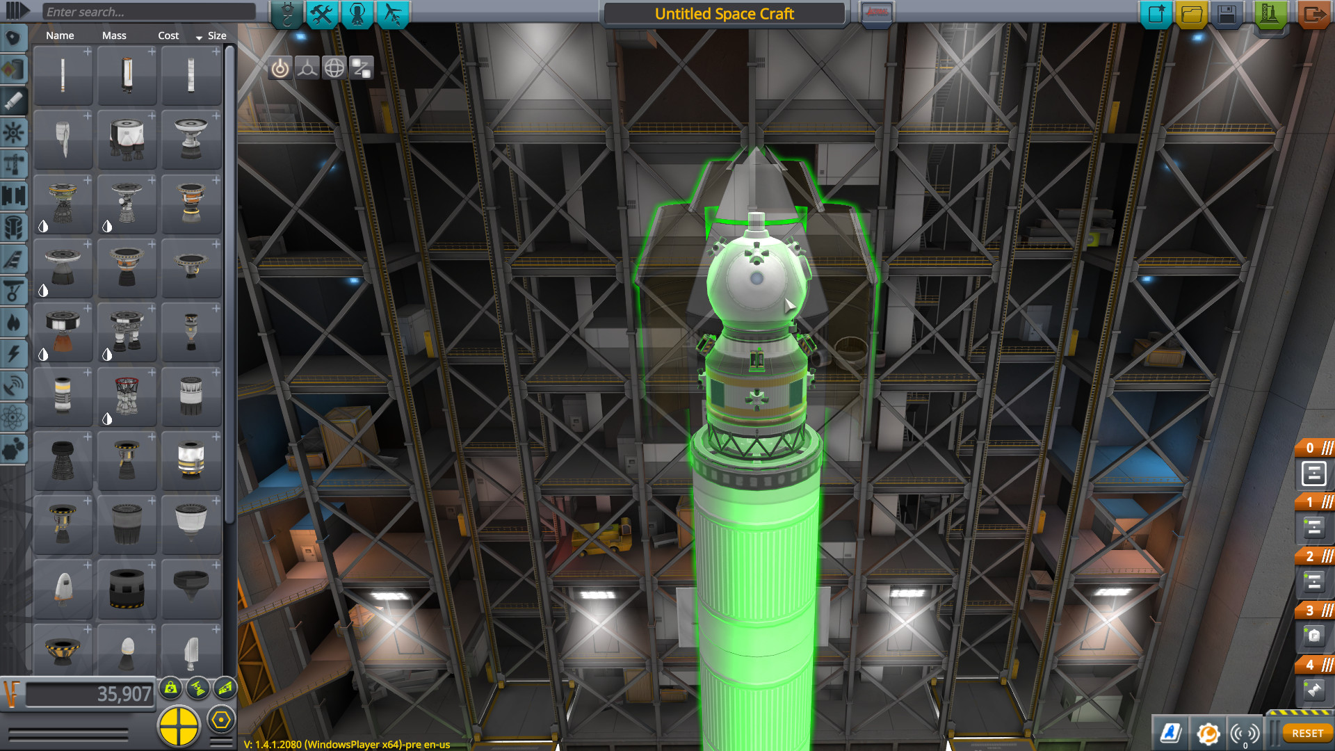 Kerbal Space Program: Making History - Full Free Download - Plaza PC Games