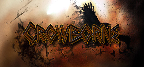 Crowborne cover art