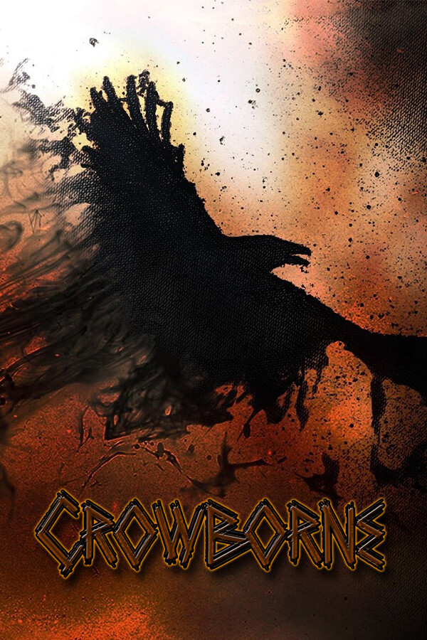 Steam portrait for Crowborne.