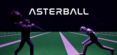 Asterball cover art