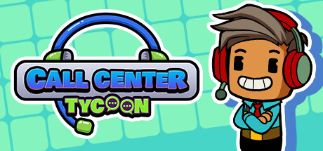 Call Center Tycoon cover art