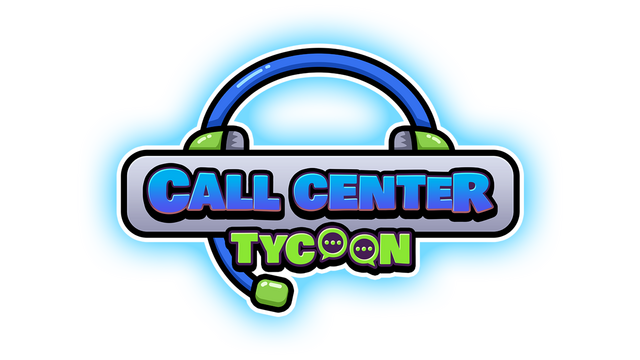 Call Center Tycoon Logo